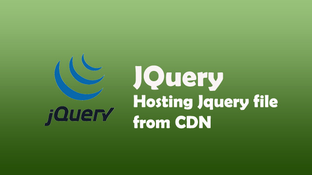Get a better ranking for your site by hosting external libraries like jquery in Google.