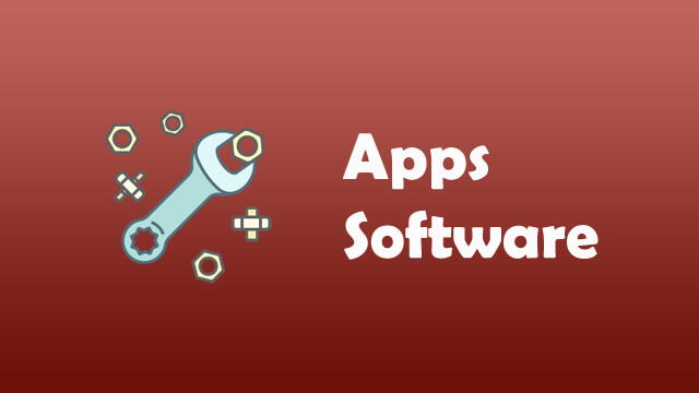 Apps and Software