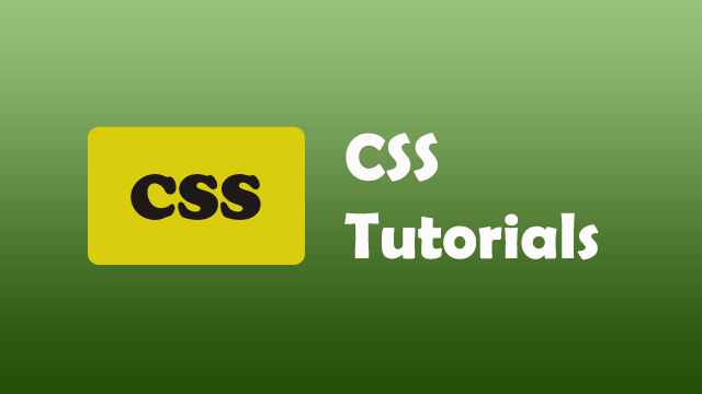 What is CSS?