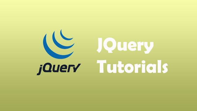 What is JQuery?